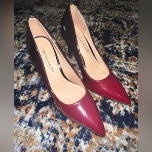 Christian Siriano for Payless, high heels Pumps
